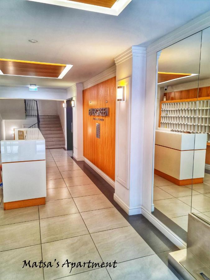 Matsa Apartment in Evergreen complex Varna Buitenkant foto