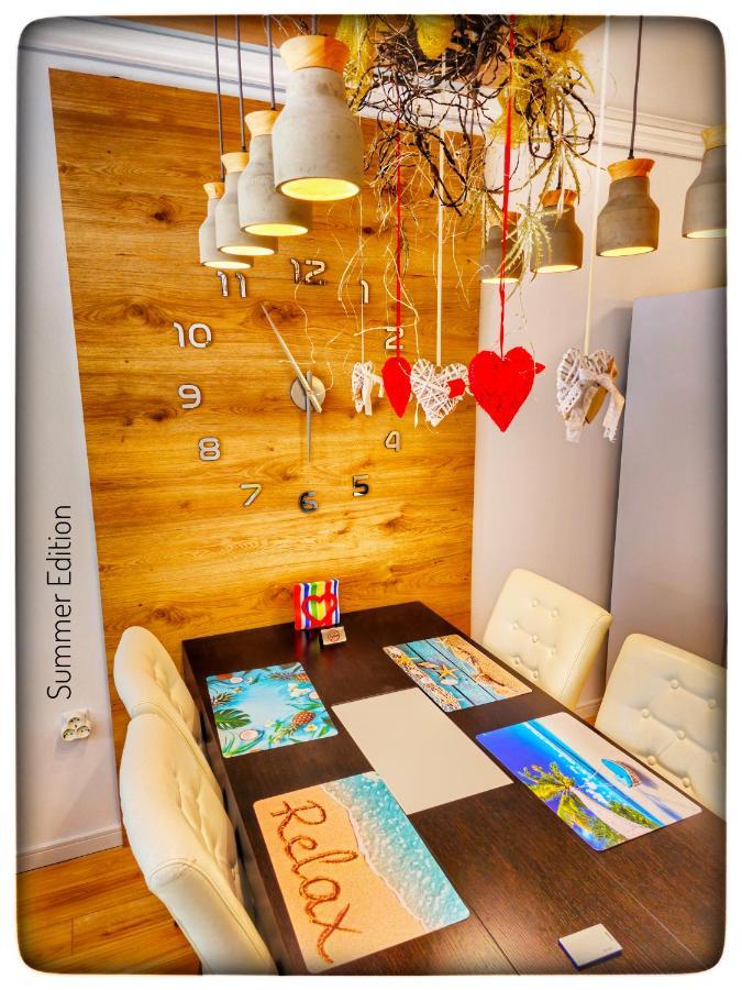 Matsa Apartment in Evergreen complex Varna Buitenkant foto